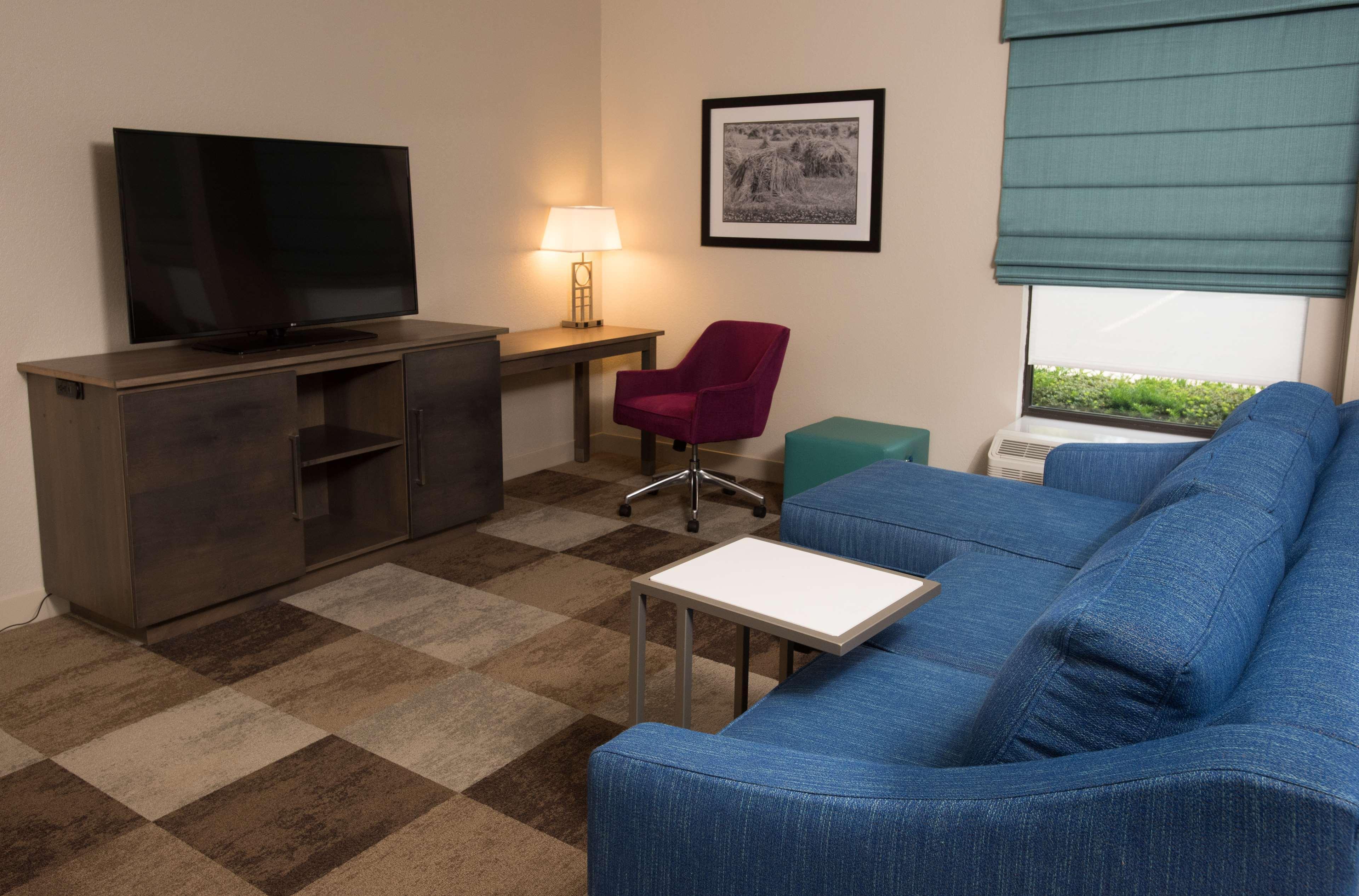 Hampton Inn Wooster Bagian luar foto