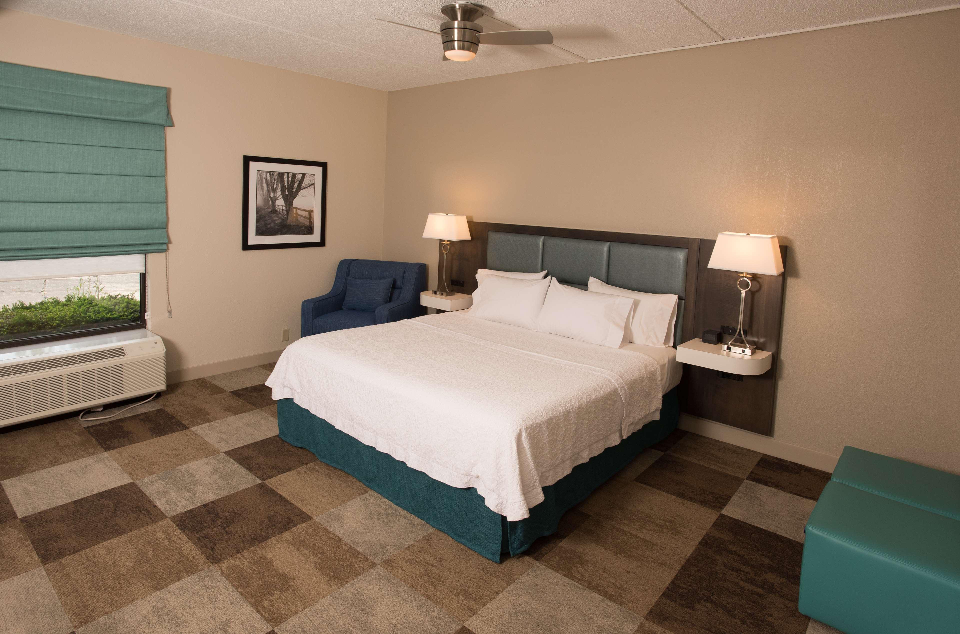 Hampton Inn Wooster Bagian luar foto