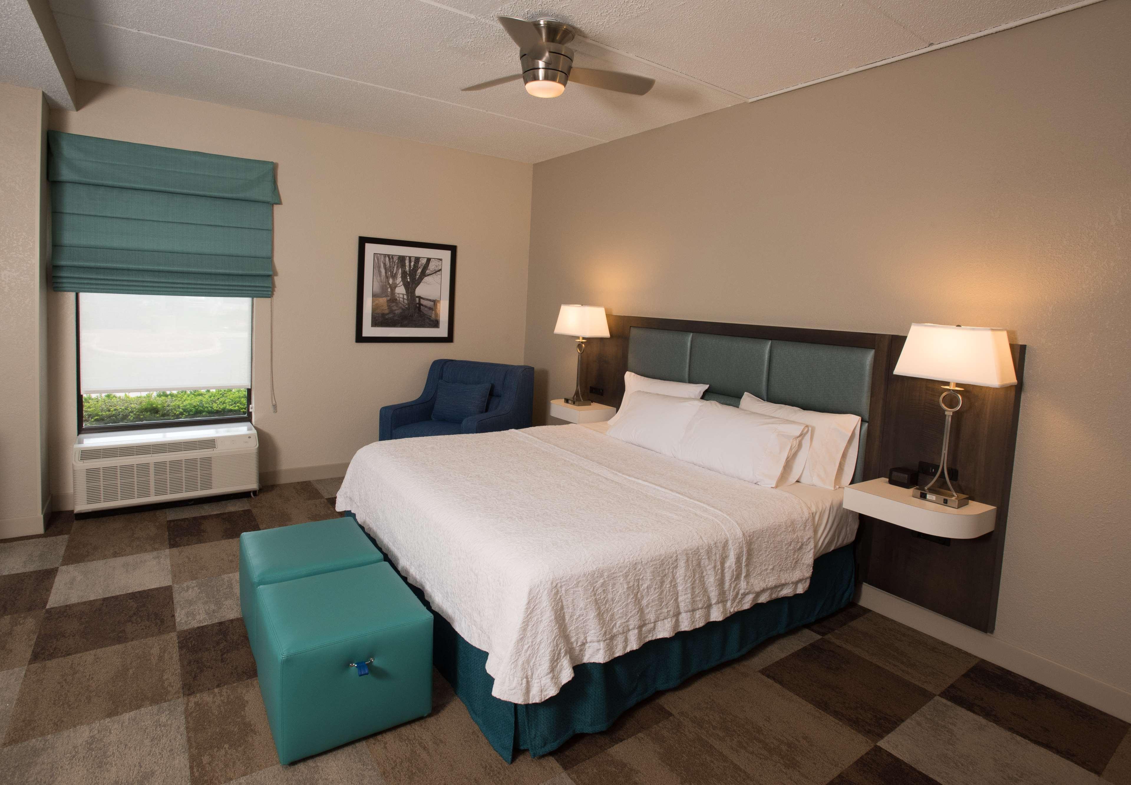 Hampton Inn Wooster Bagian luar foto