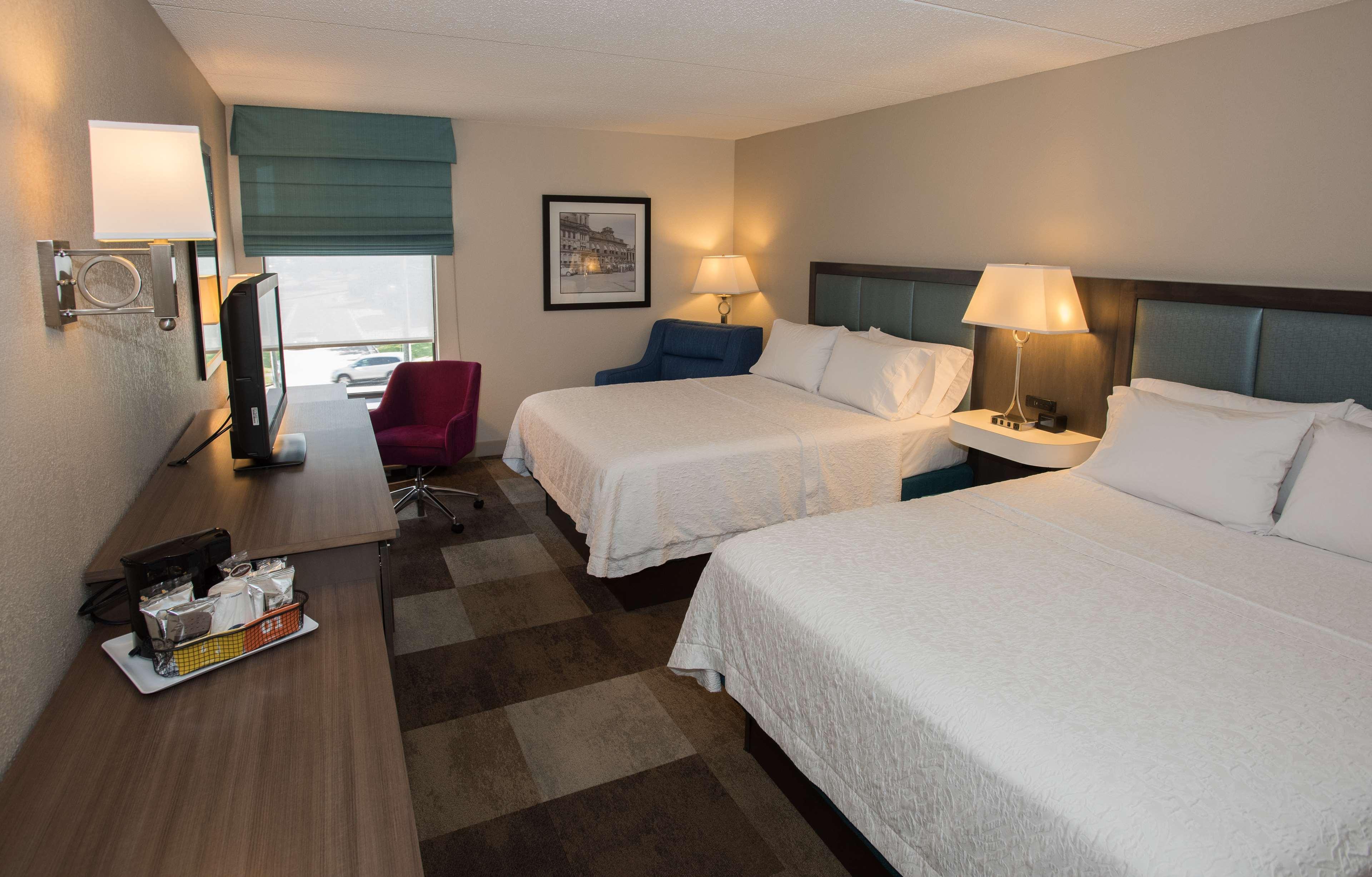 Hampton Inn Wooster Bagian luar foto