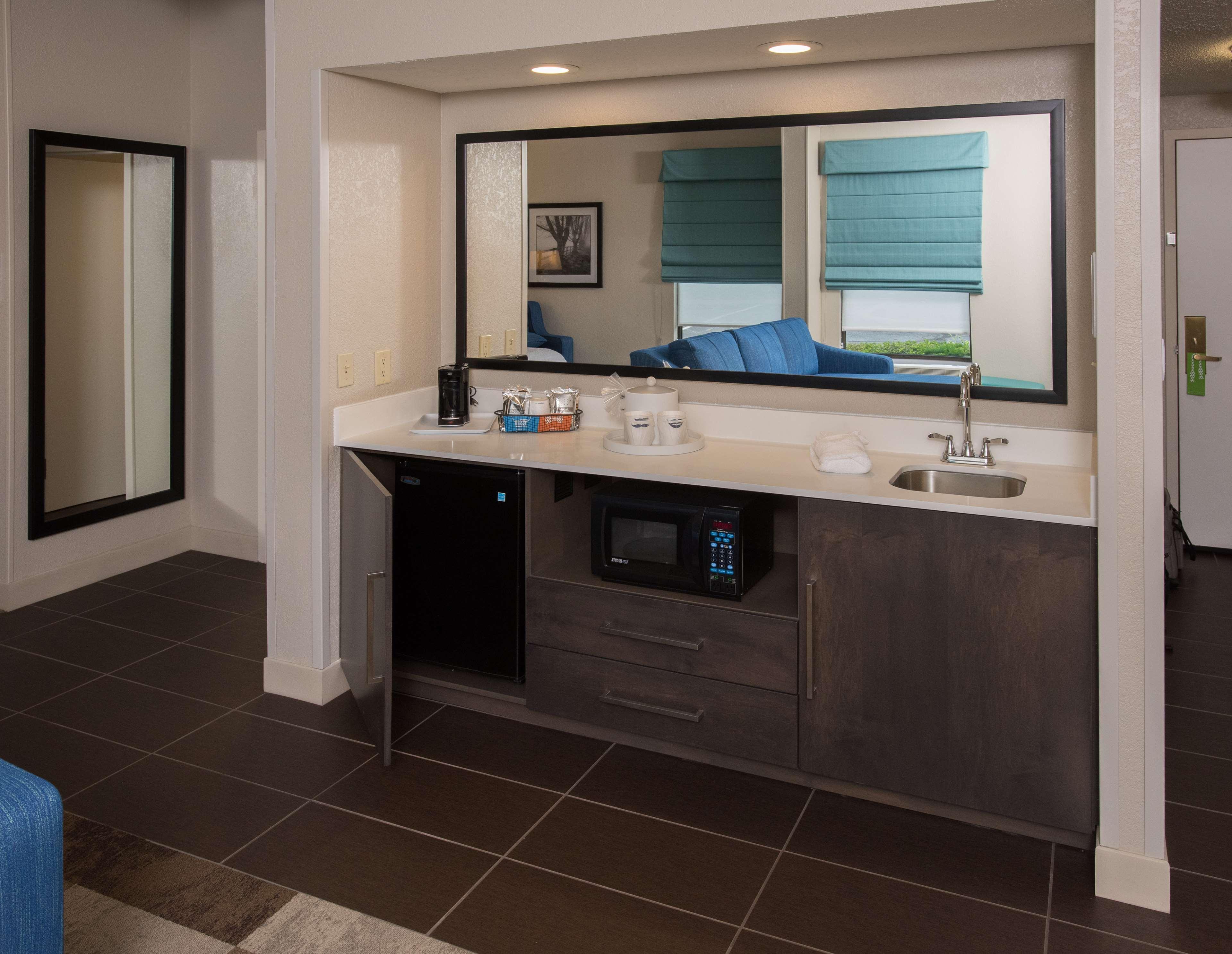 Hampton Inn Wooster Bagian luar foto