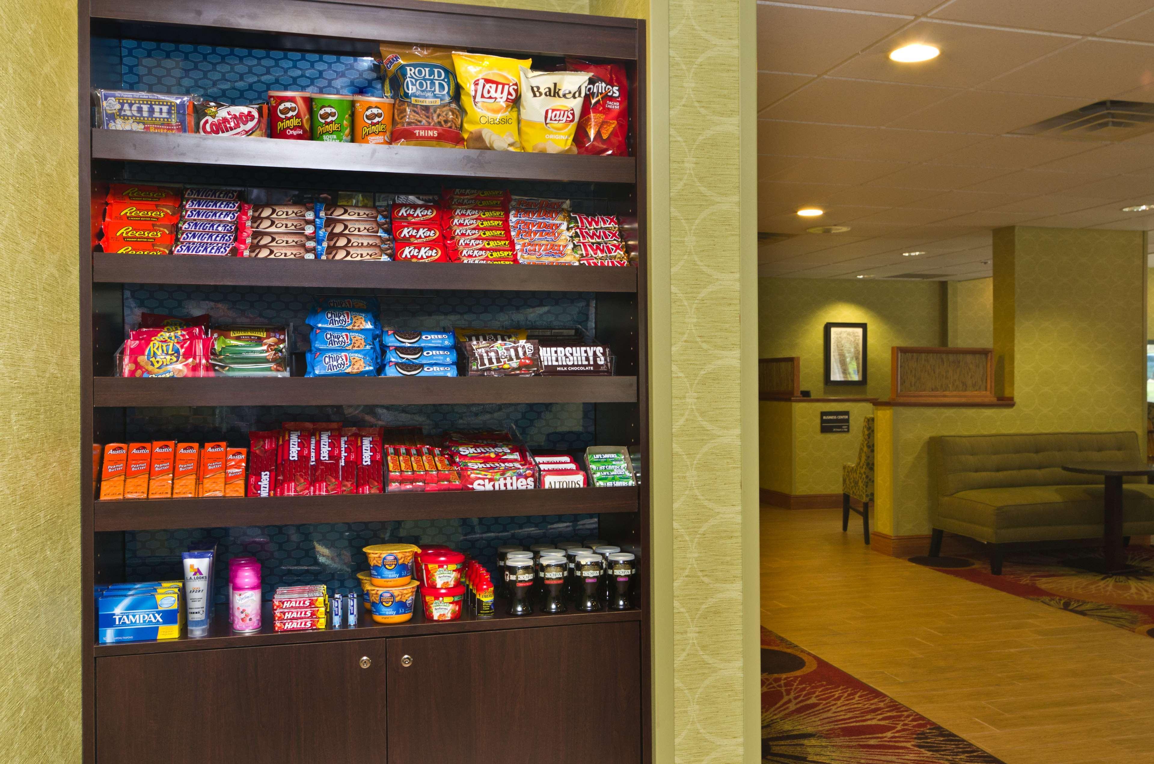 Hampton Inn Wooster Bagian luar foto