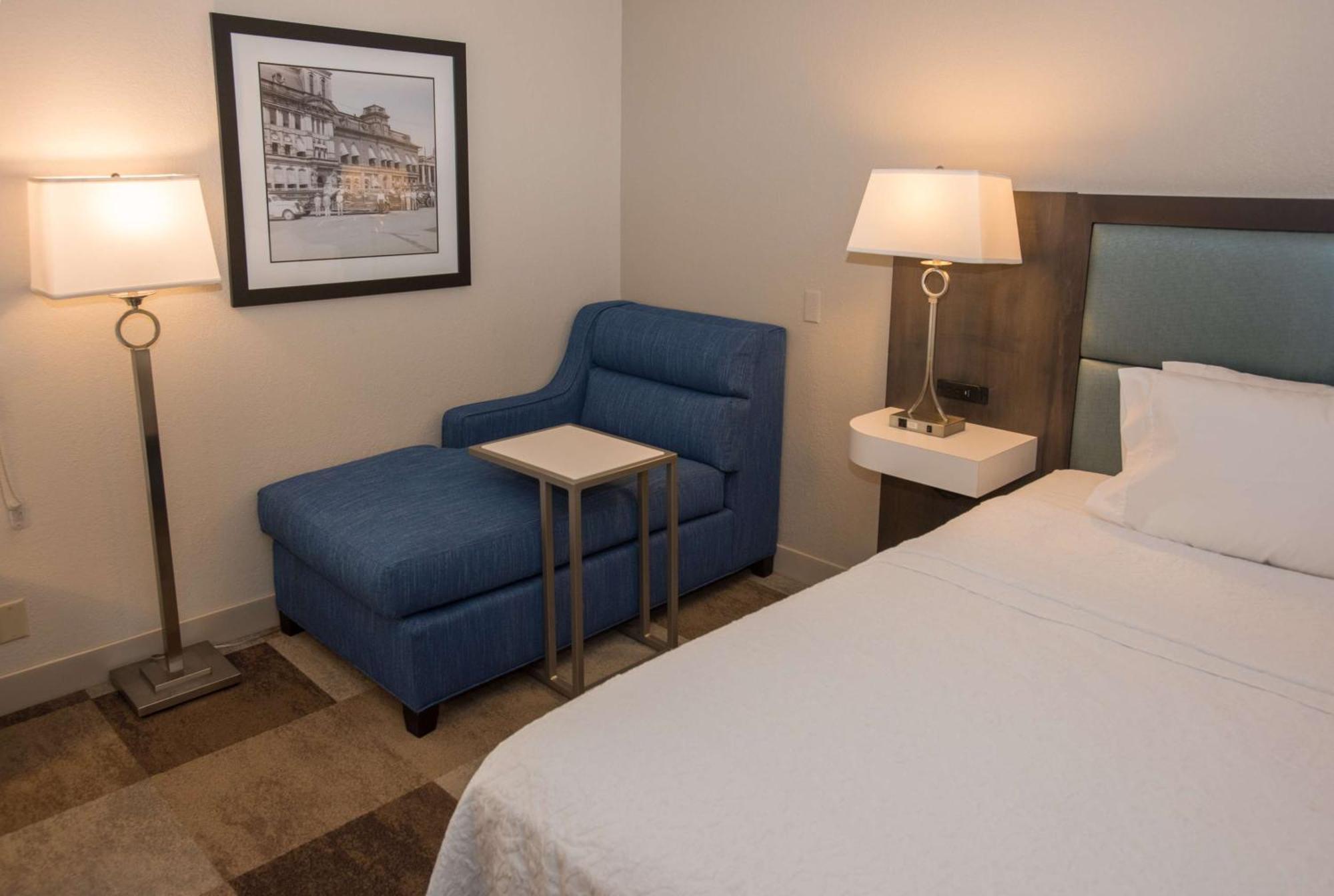 Hampton Inn Wooster Bagian luar foto